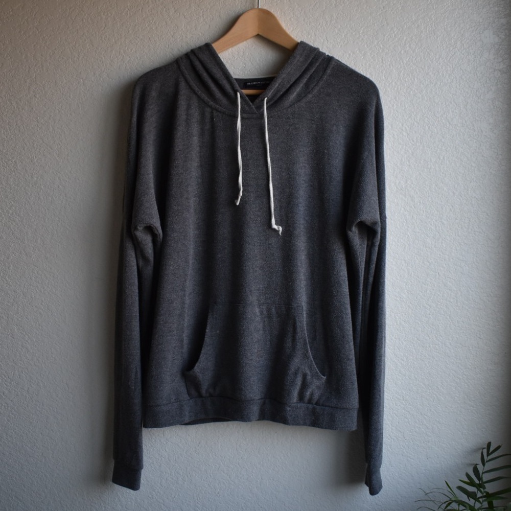 Long Oversized Sweater